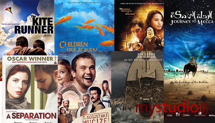 Film Ramadan Ini Lebih Seru Ditonton Pada Ruang Hometheater